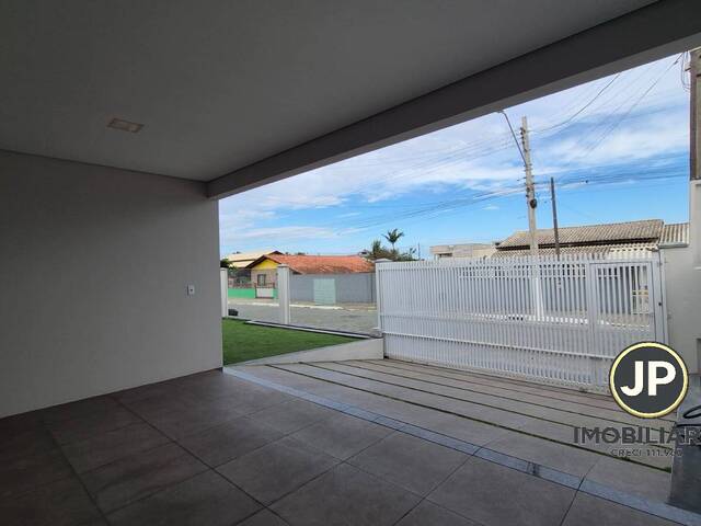 Casa para Venda em Balneário Barra do Sul - 5