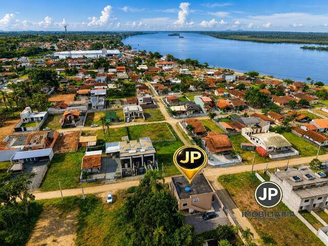 #147 - Casa para Venda em Balneário Barra do Sul - SC - 3