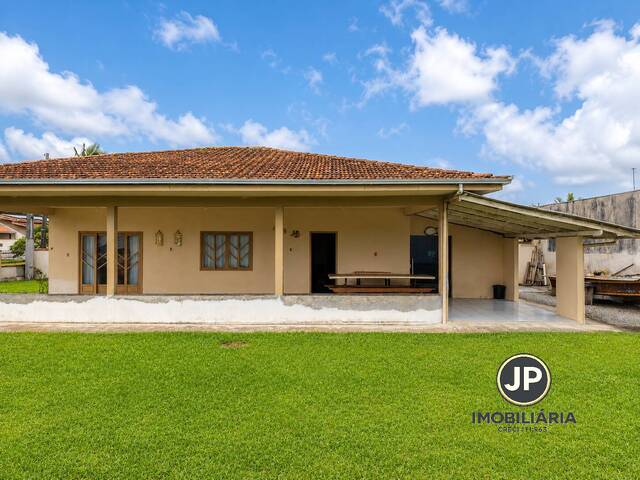 #149 - Casa para Venda em Balneário Barra do Sul - SC - 1