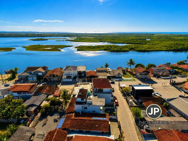 Casa para Venda em Balneário Barra do Sul - 5