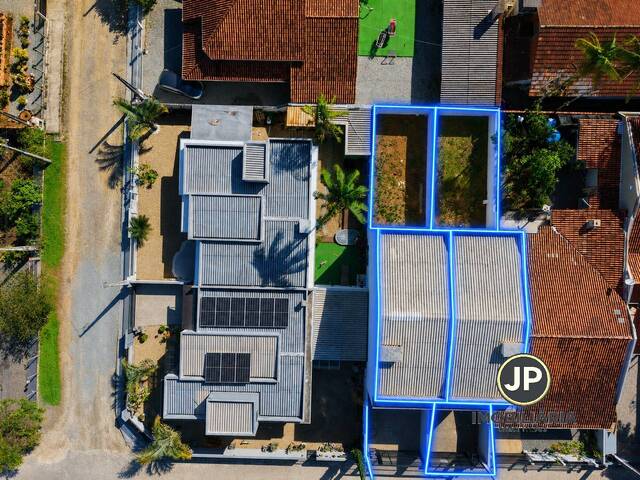 #145 - Casa para Venda em Balneário Barra do Sul - SC - 2