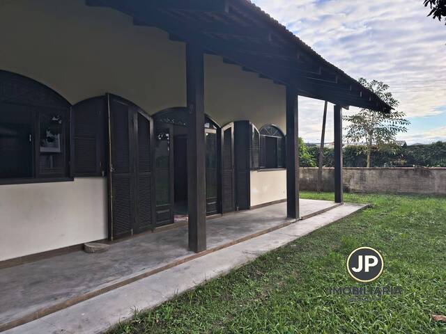 #148 - Casa para Venda em Balneário Barra do Sul - SC - 2