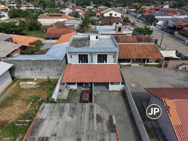 #146 - Casa para Venda em Balneário Barra do Sul - SC - 3
