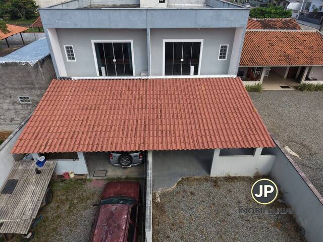 Casa para Venda em Balneário Barra do Sul - 4