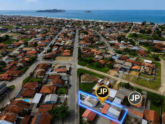 #146 - Casa para Venda em Balneário Barra do Sul - SC - 2