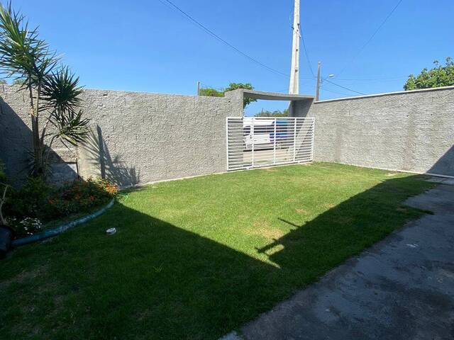 #154 - Casa para Venda em Balneário Barra do Sul - SC - 2