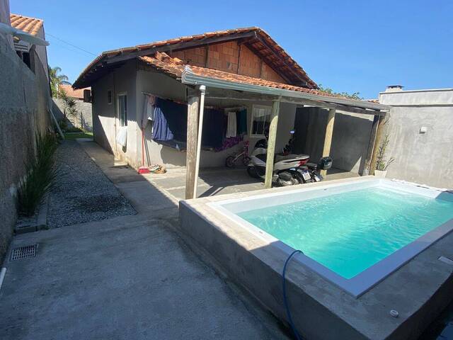 Casa para Venda em Balneário Barra do Sul - 5