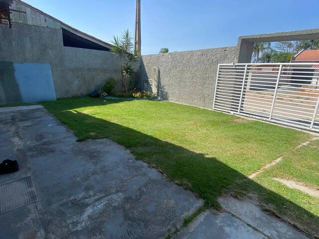 #154 - Casa para Venda em Balneário Barra do Sul - SC - 3
