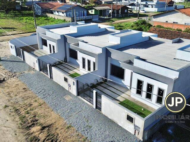 #156 - Casa para Venda em Balneário Barra do Sul - SC - 1