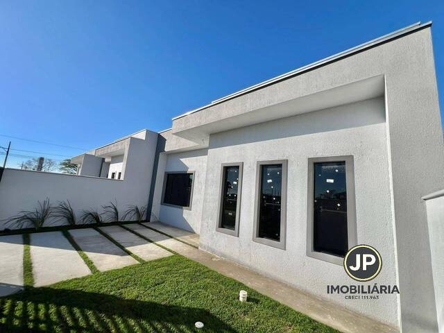 #156 - Casa para Venda em Balneário Barra do Sul - SC - 2