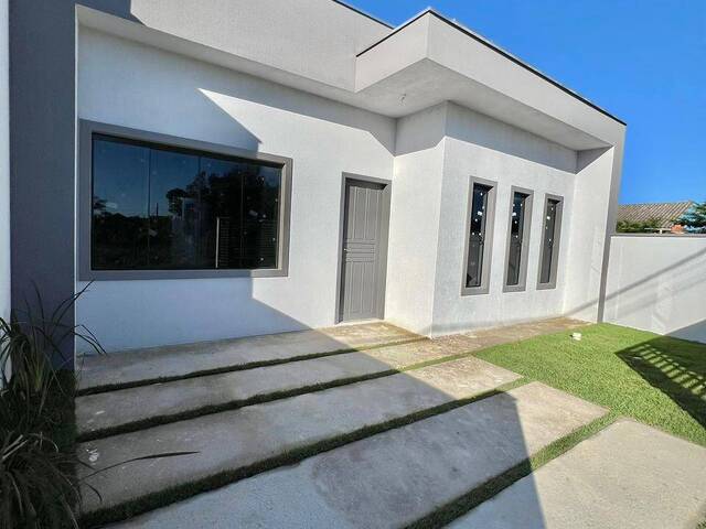 #156 - Casa para Venda em Balneário Barra do Sul - SC - 3