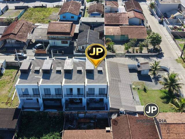 #89 - Casa para Venda em Balneário Barra do Sul - SC - 2