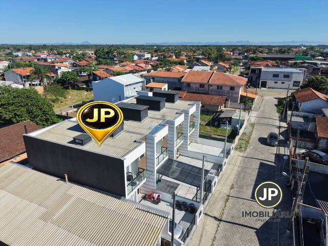 #89 - Casa para Venda em Balneário Barra do Sul - SC - 3