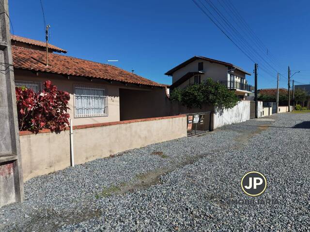 Sobrado para Venda em Balneário Barra do Sul - 5