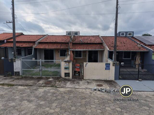 Casa para Venda em Balneário Barra do Sul - 5