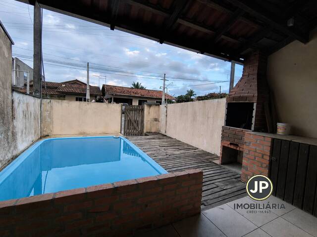 #139 - Casa para Venda em Balneário Barra do Sul - SC - 2