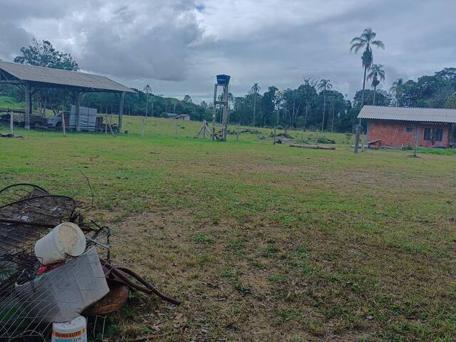 Terreno para Venda em Balneário Barra do Sul - 4