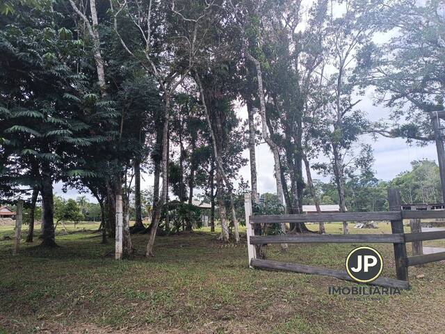 #172 - Terreno para Venda em Balneário Barra do Sul - SC - 3