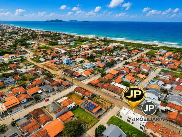 #162 - Sobrado para Venda em Balneário Barra do Sul - SC - 2