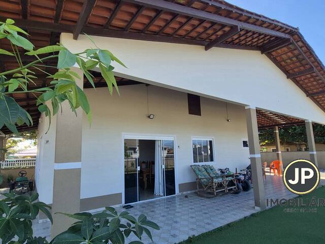 Casa para Venda em Balneário Barra do Sul - 4