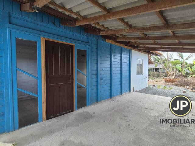 Casa para Venda em Balneário Barra do Sul - 3