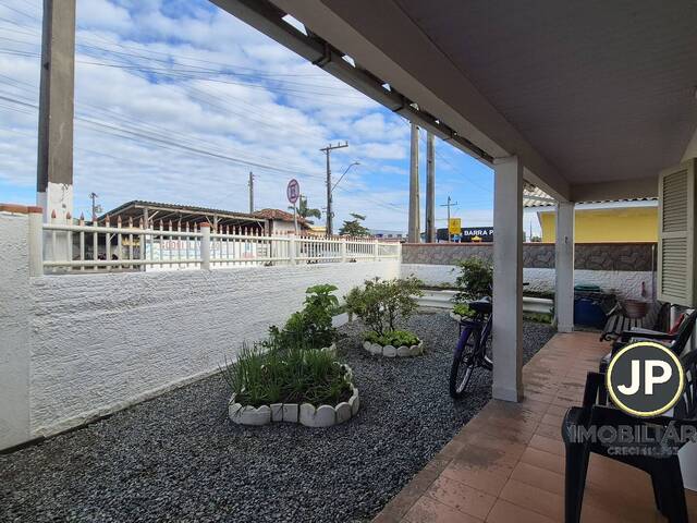 Casa para Venda em Balneário Barra do Sul - 5