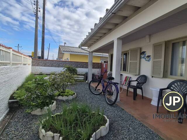 Casa para Venda em Balneário Barra do Sul - 4