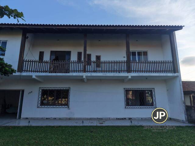 Casa para Venda em Balneário Barra do Sul - 4