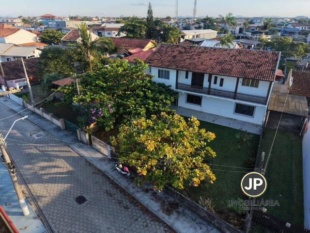 #185 - Casa para Venda em Balneário Barra do Sul - SC - 1