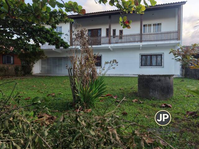 #185 - Casa para Venda em Balneário Barra do Sul - SC - 3
