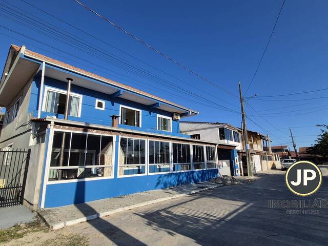 #186 - Sobrado para Venda em Balneário Barra do Sul - SC - 3