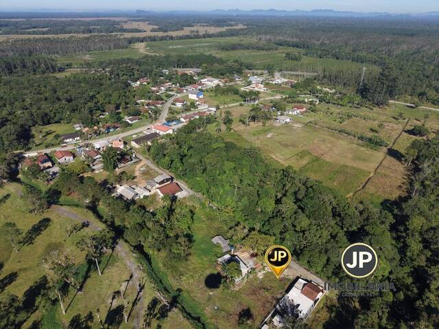 Terreno para Venda em Balneário Barra do Sul - 2