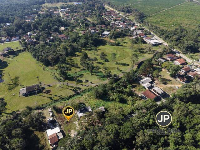 Terreno para Venda em Balneário Barra do Sul - 3