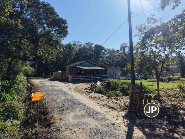 Terreno para Venda em Balneário Barra do Sul - 5