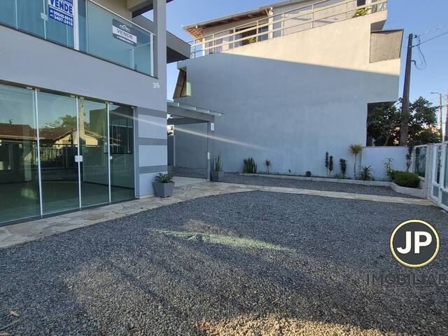 Casa para Venda em Balneário Barra do Sul - 4