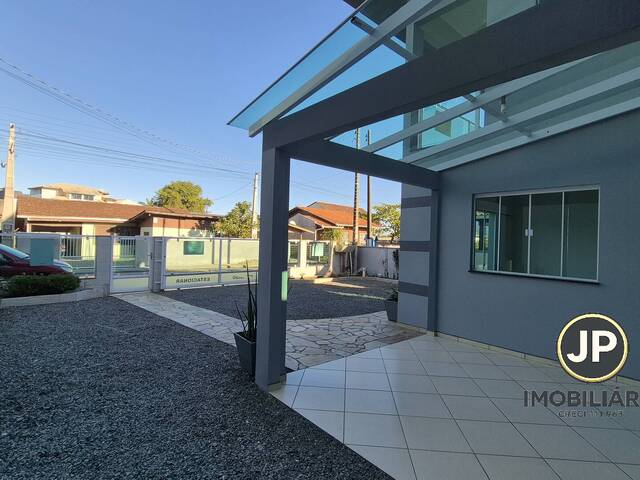 Casa para Venda em Balneário Barra do Sul - 5