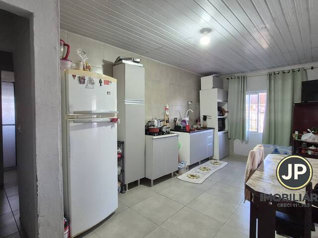 Casa para Venda em Balneário Barra do Sul - 5