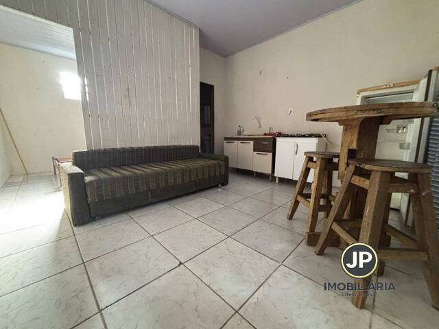 Casa para Locação em Balneário Barra do Sul - 5