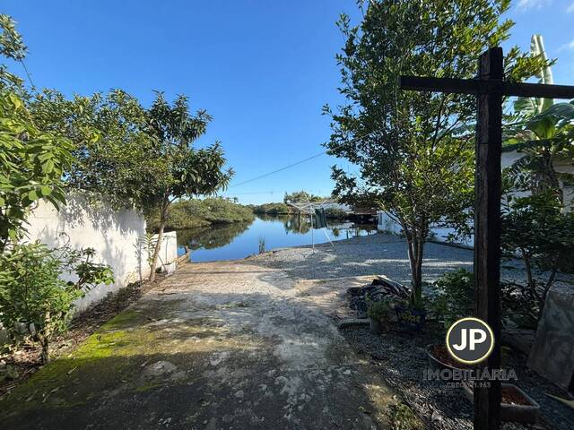 #LC05 - Casa para Locação em Balneário Barra do Sul - SC - 2