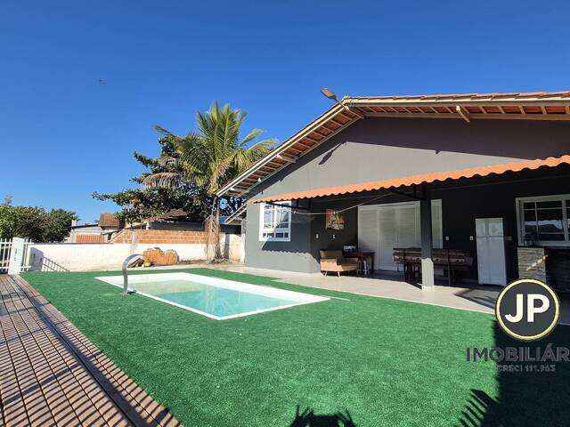 Casa para Venda em Balneário Barra do Sul - 3