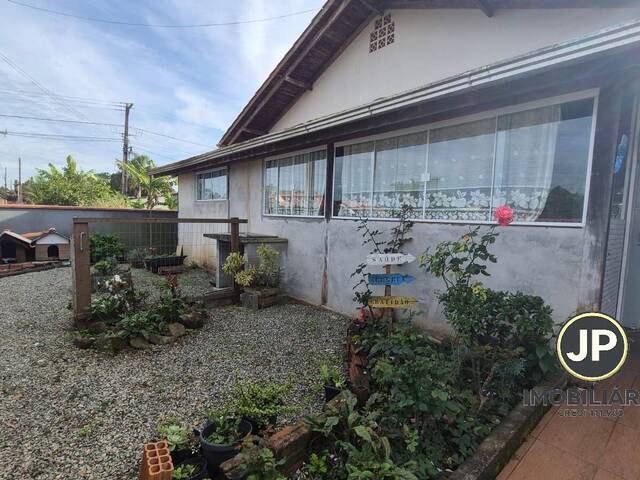 #203 - Casa para Venda em Balneário Barra do Sul - SC - 2