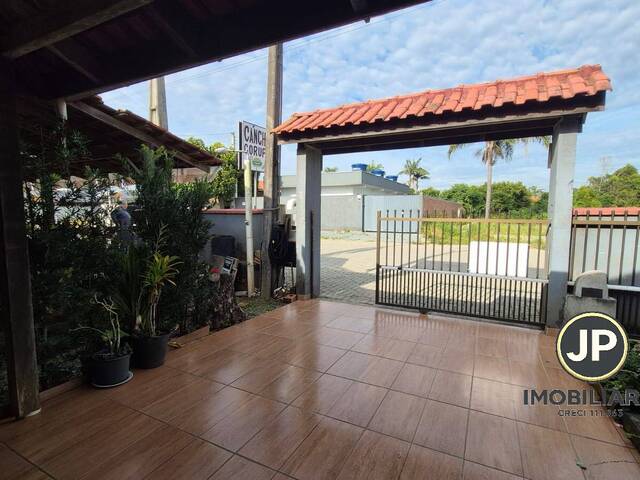 Casa para Venda em Balneário Barra do Sul - 5