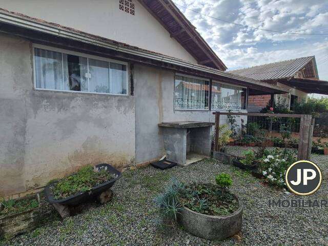 #203 - Casa para Venda em Balneário Barra do Sul - SC - 3