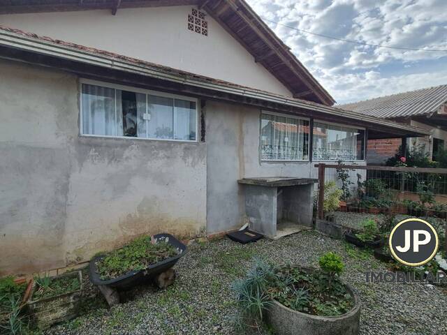 Casa para Venda em Balneário Barra do Sul - 4