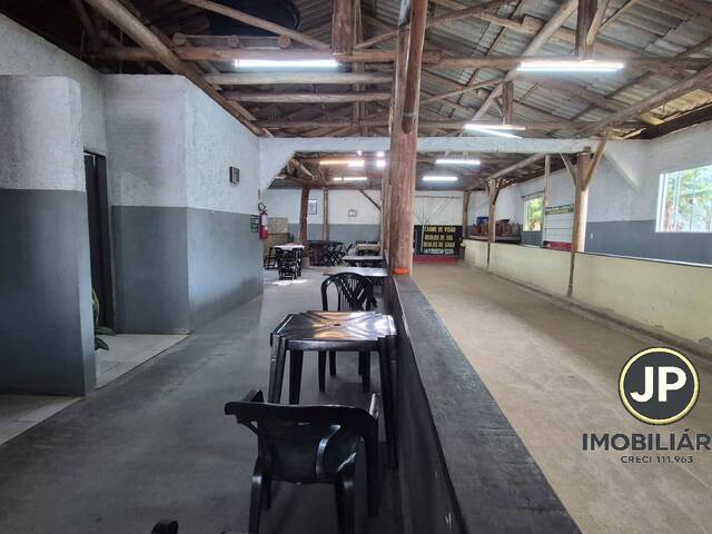 Ponto Comercial para Venda em Balneário Barra do Sul - 4