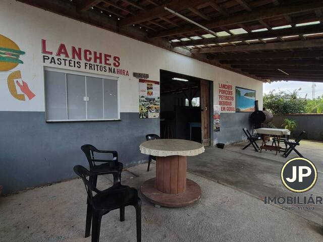 #207 - Ponto Comercial para Venda em Balneário Barra do Sul - SC - 1