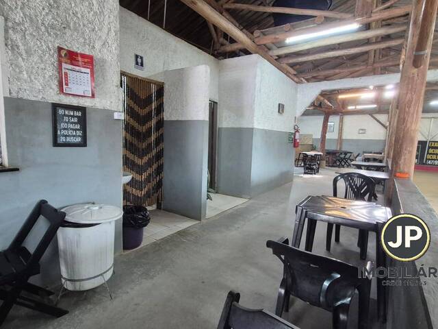Ponto Comercial para Venda em Balneário Barra do Sul - 5