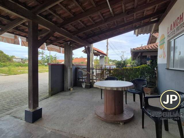 #207 - Ponto Comercial para Venda em Balneário Barra do Sul - SC - 3
