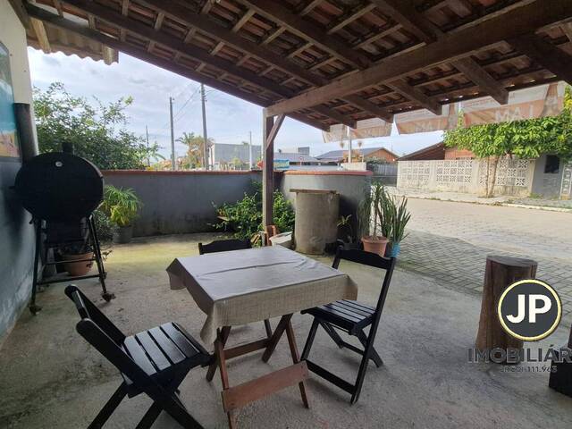 #207 - Ponto Comercial para Venda em Balneário Barra do Sul - SC - 2