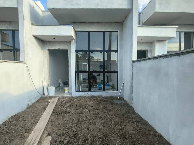 #214 - Casa para Venda em Balneário Barra do Sul - SC - 2